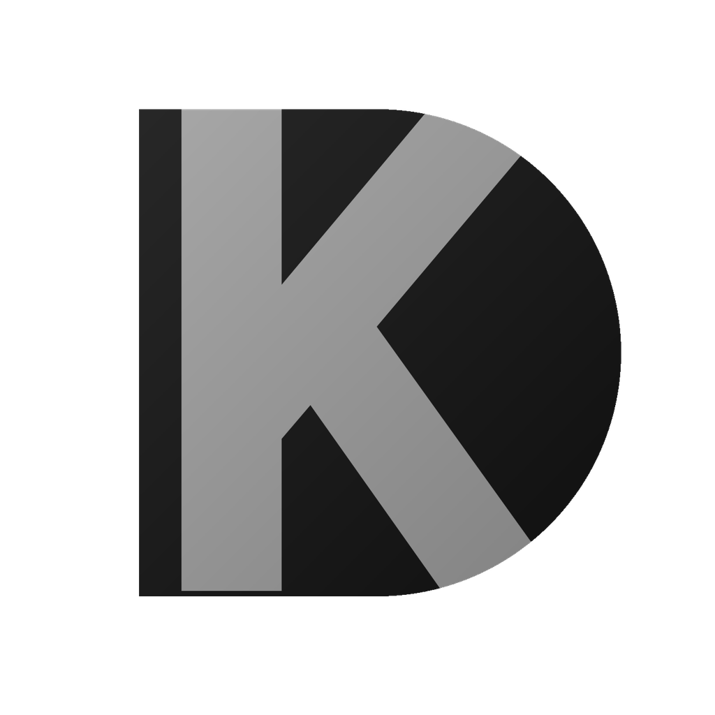 DKKA monogram
