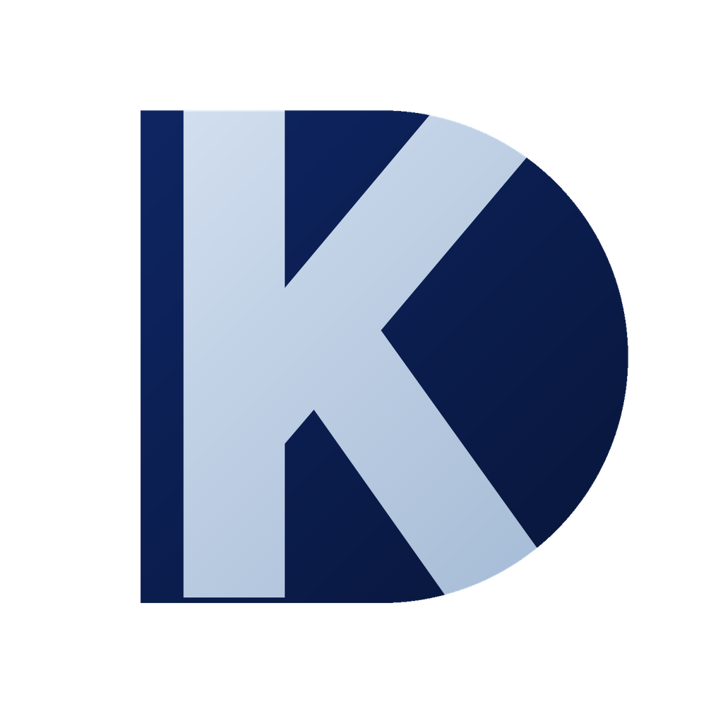 DKKA monogram